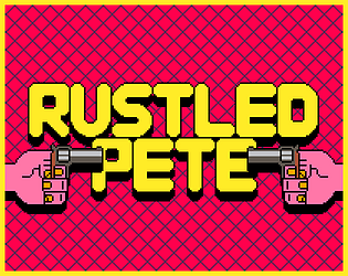 Rustled Pete