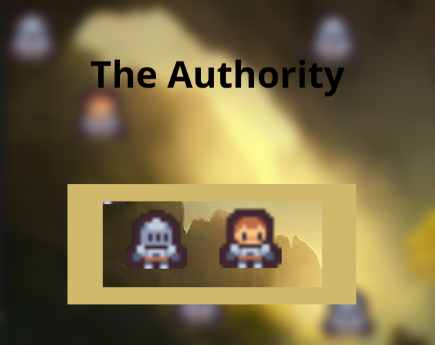 The Authority
