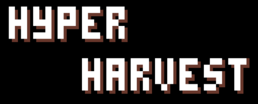 Hyper Harvest (C64)