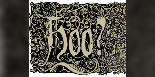 Cover image for Hoo?