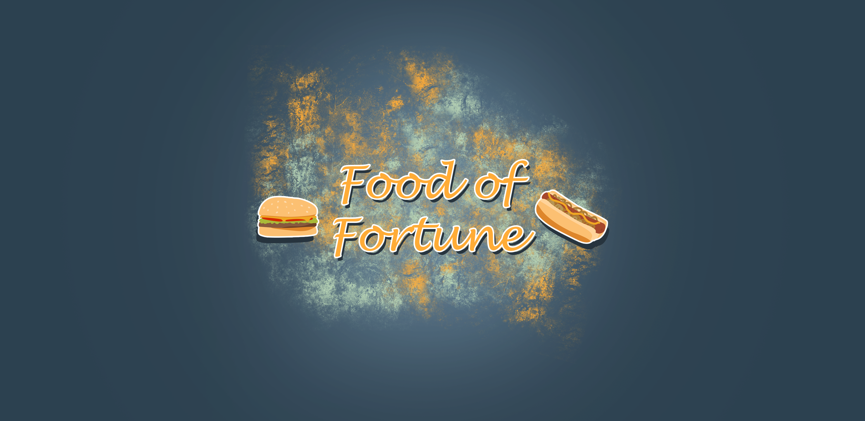 Food of Fortune by Smart Kids Playground, Davide Riccitiello ...