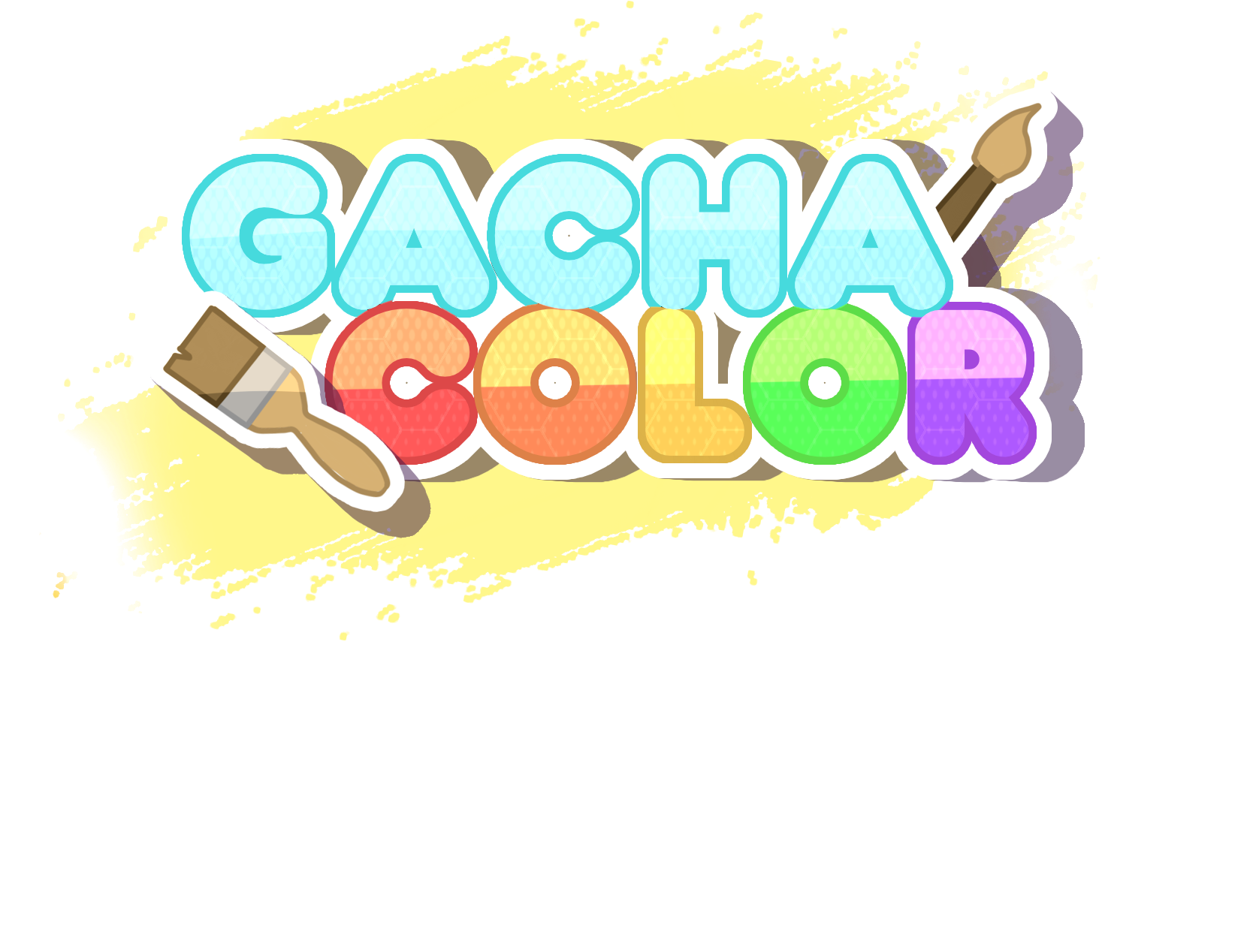 Gacha Color (Early in development) by XxCreamixX