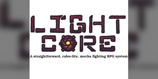 Cover image for light-core