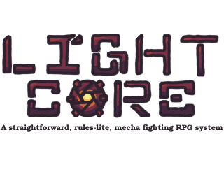 Cover image for light-core