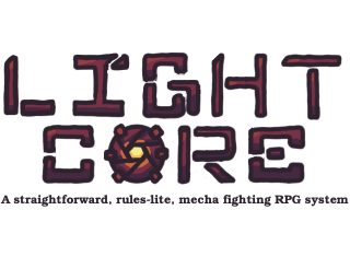 light-core