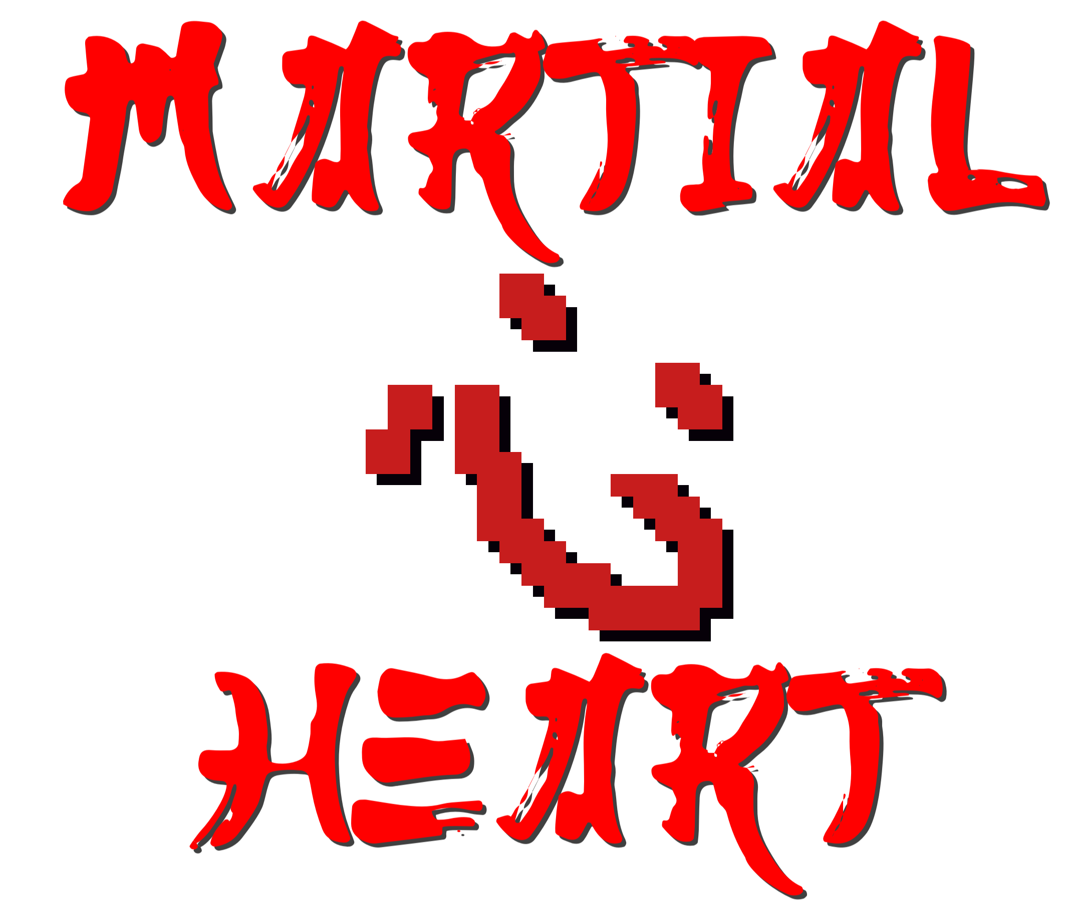 Martial Heart by Wanhell