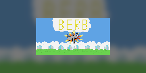 Cover image for Berb simulator 2023