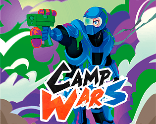 Camp Wars Demo