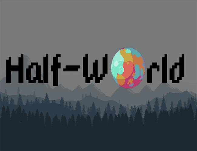 Half-World