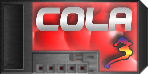 Cola 3: The Soda of Style