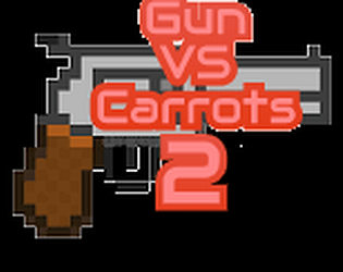 Gun VS Carrot 2