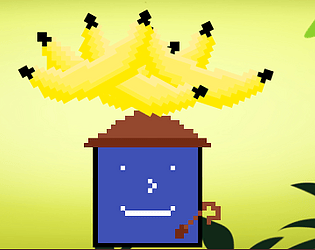 Banana Panic (Unity Prototype)