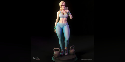 Cover image for 202302 - Ashley