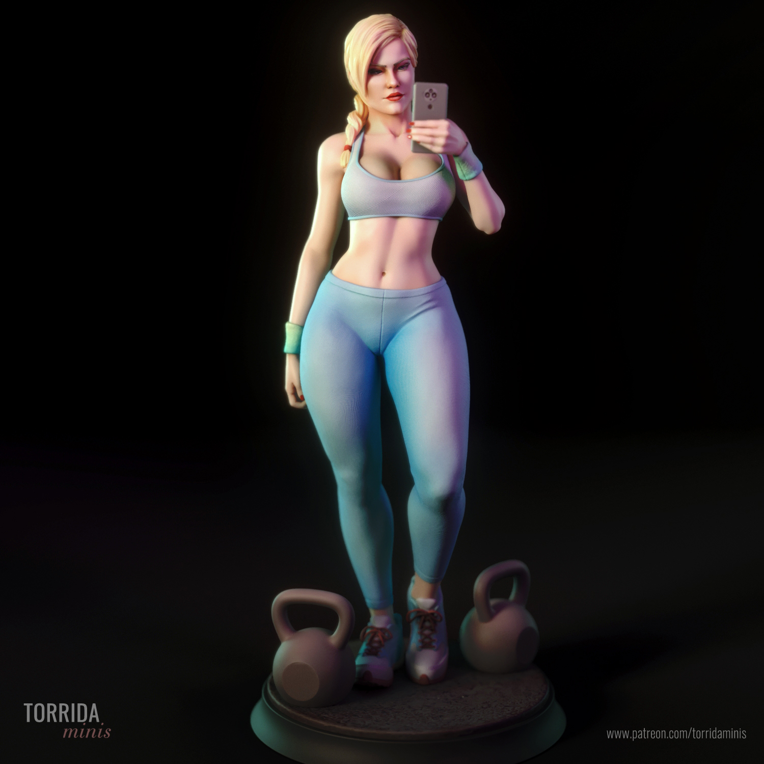Cover image for 202302 - Ashley