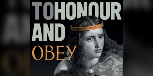 Cover image for To Honour And Obey