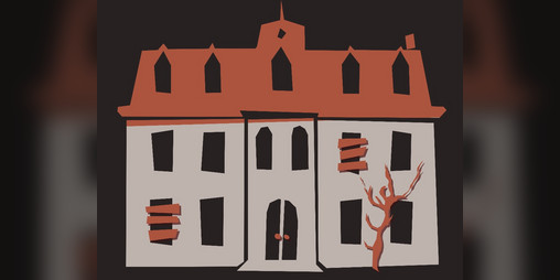 Cover image for The Bagshaw Estate Adventure