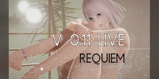 Cover image for Requiem Symphony