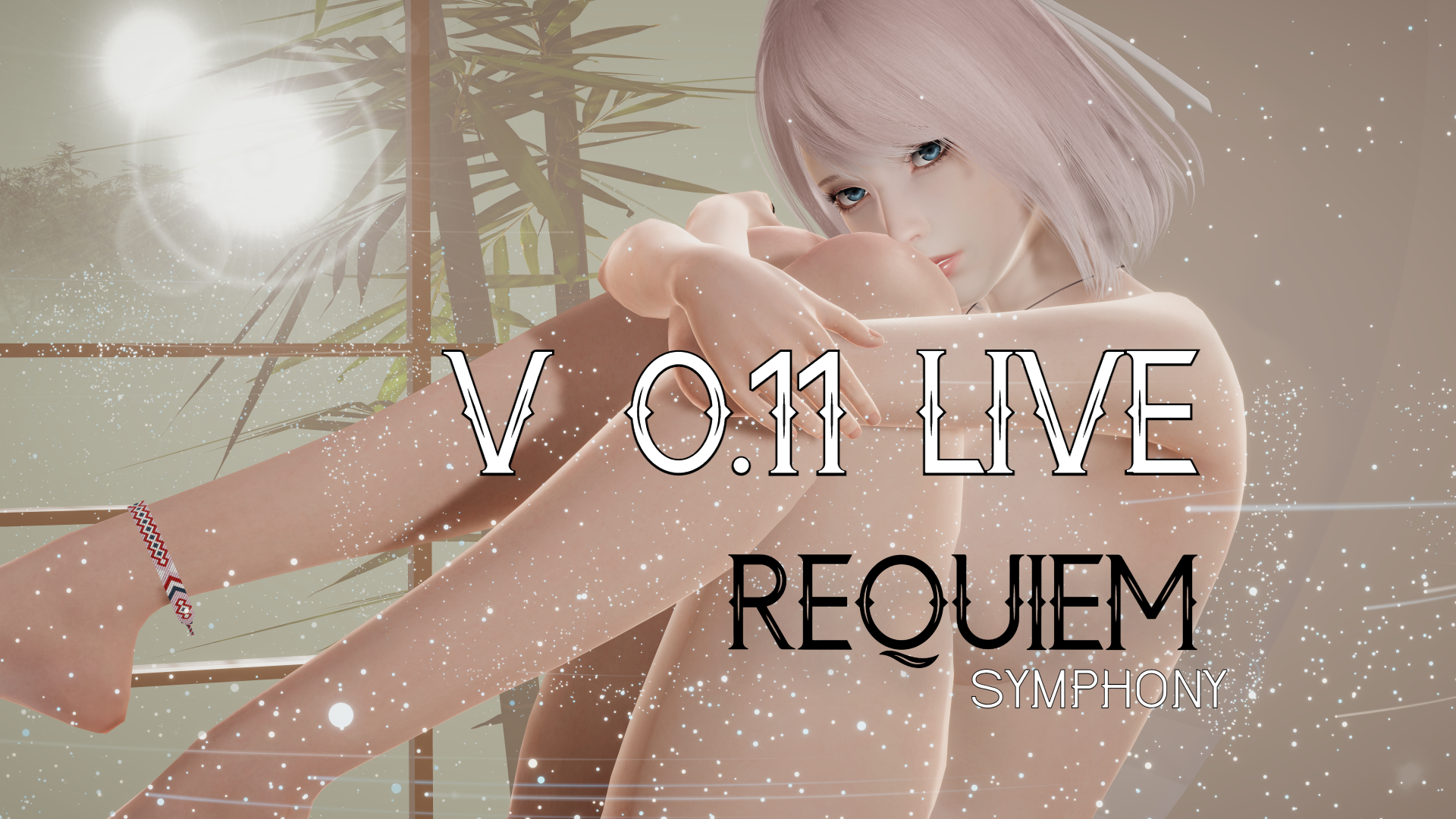 Cover image for Requiem Symphony