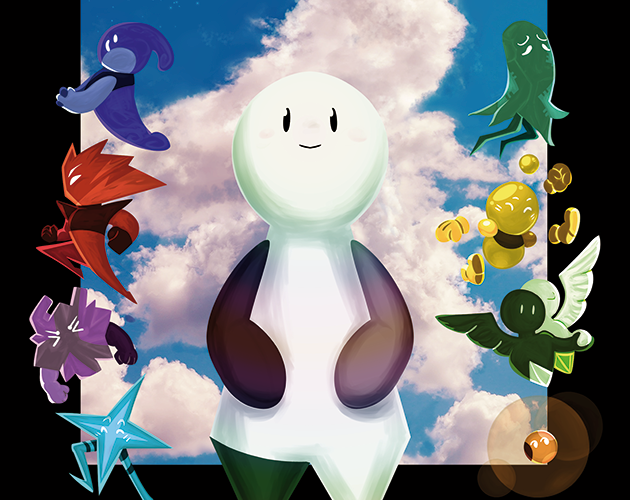 Cover image for Grasshopper