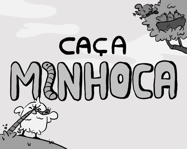 Jogo de minhocas, Jogo de minhocas png