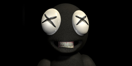 Cover image for This Game Is For You 2023