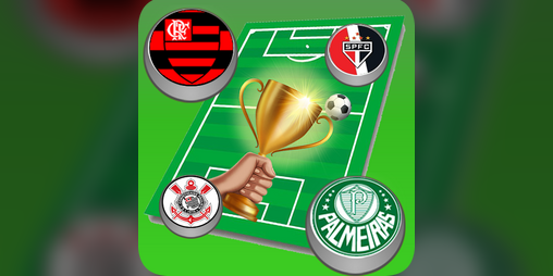 Cover image for Table Football