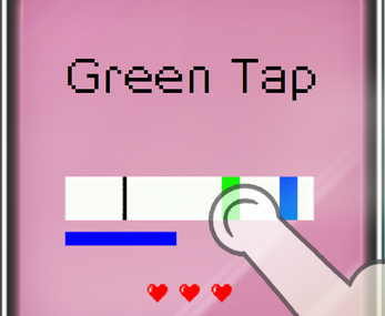 Green Tap