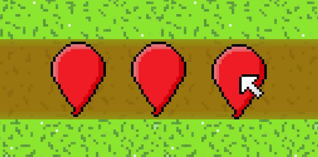 Bloons TD Clicker 3 by Mando37