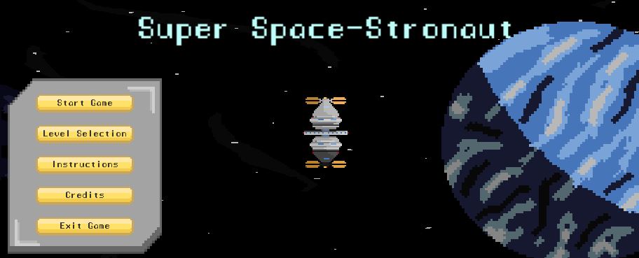 2D Platformer Assignment