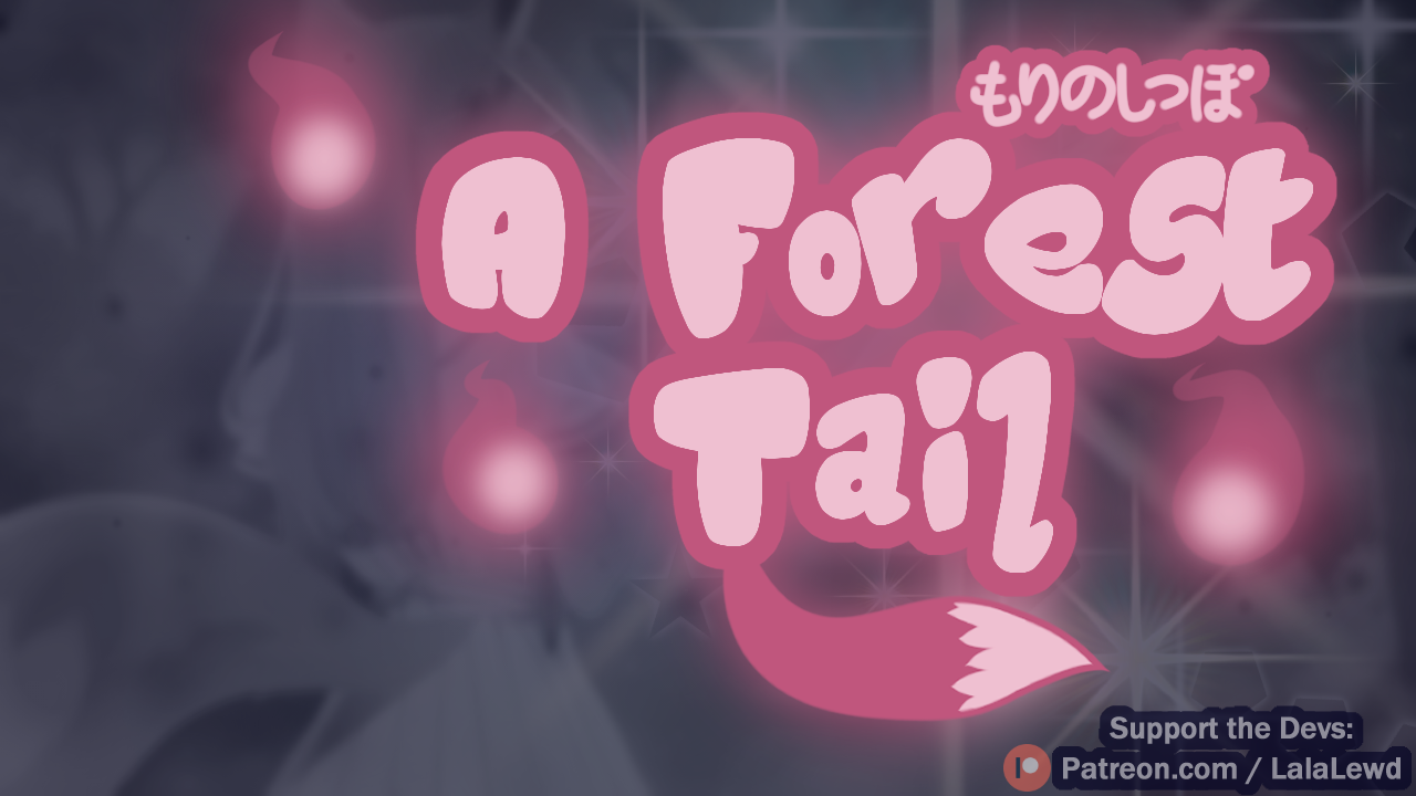 A Forest Tail