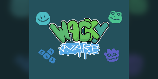 Cover image for WackyWare