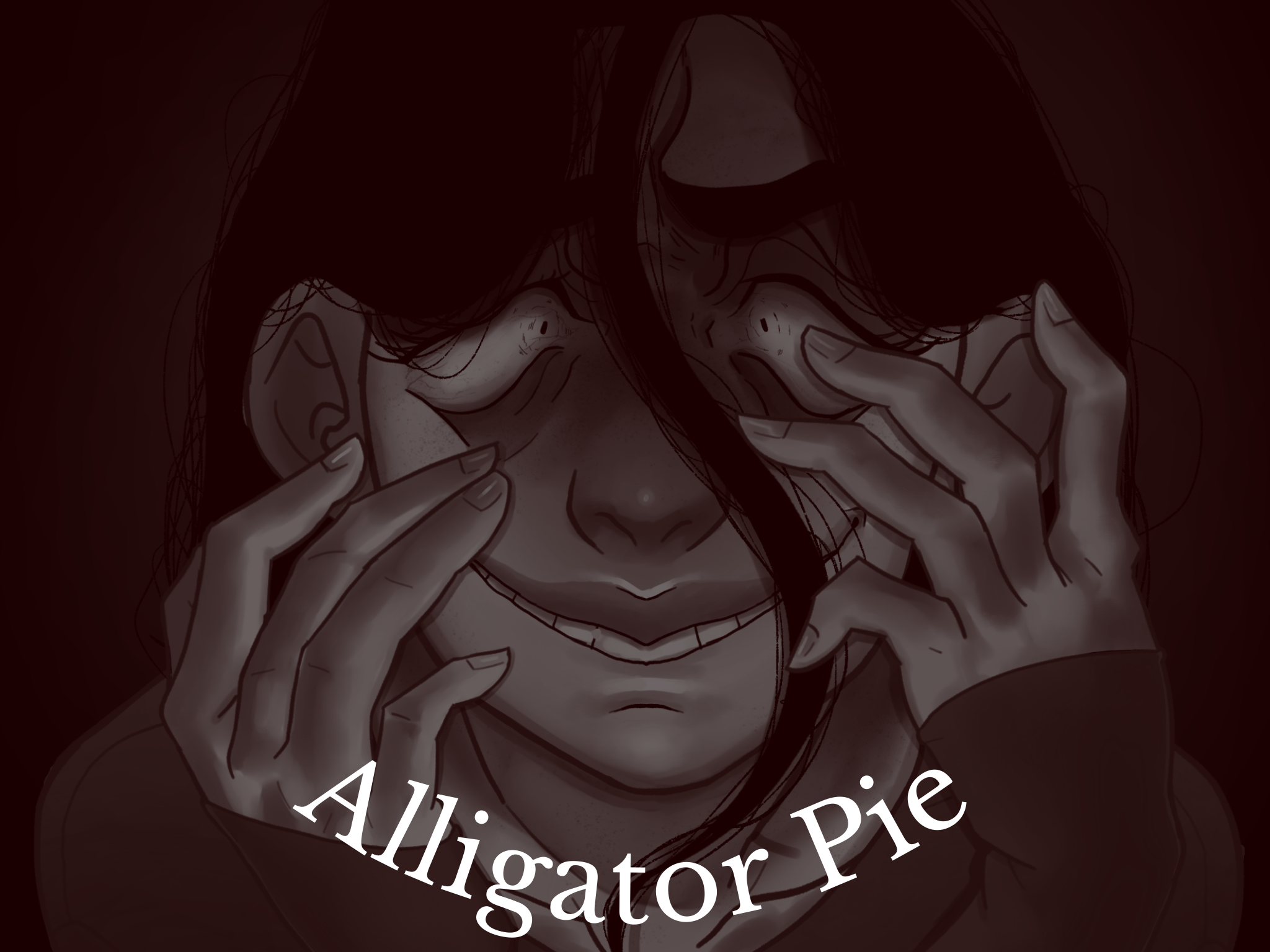 Alligator Pie