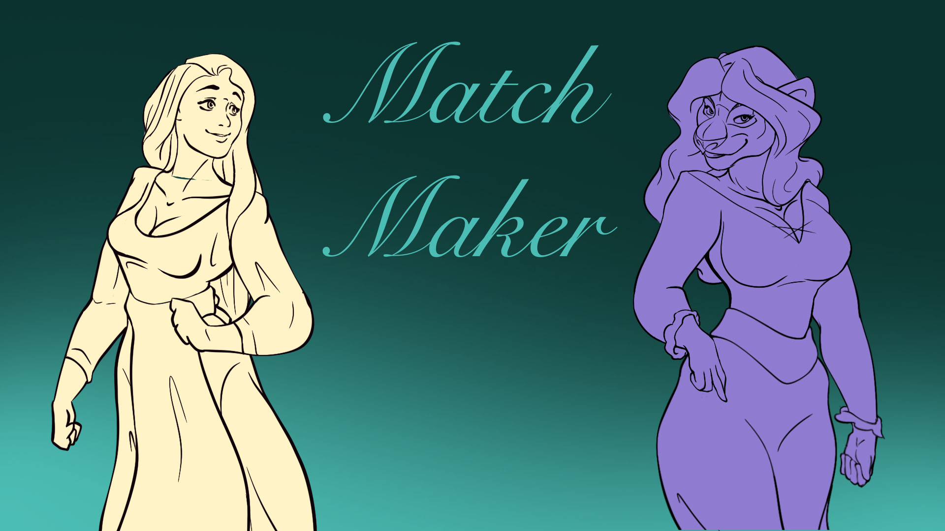 Match Maker by SlushyAnimals