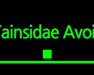 Yainsidae Avoid