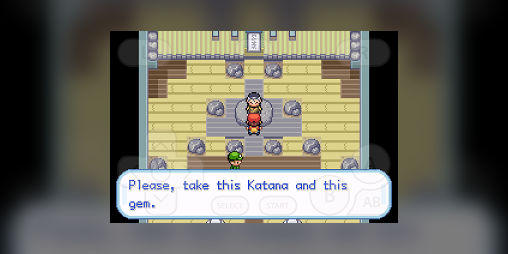 Cover image for pokemon faith gba