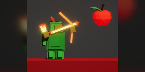 Cover image for Orchard Archer