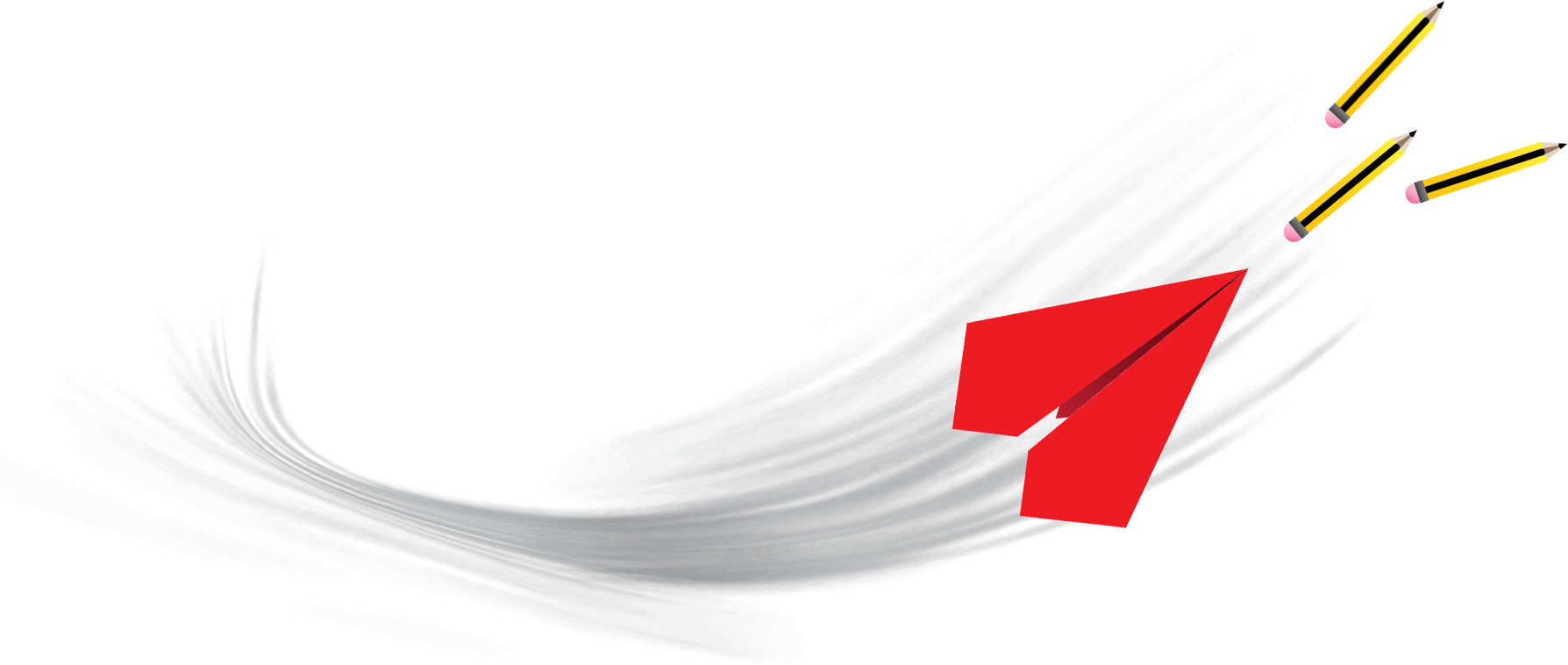 Paper Plane