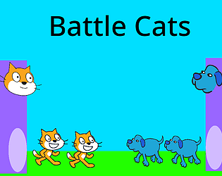 The Battle Cats