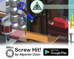 Screw Hit!