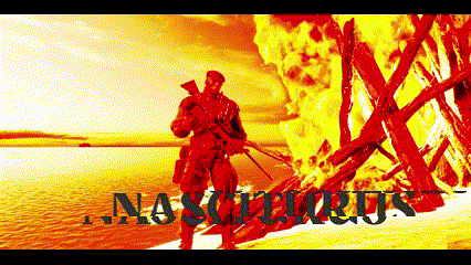 Nasciturus by Manifesto Studios