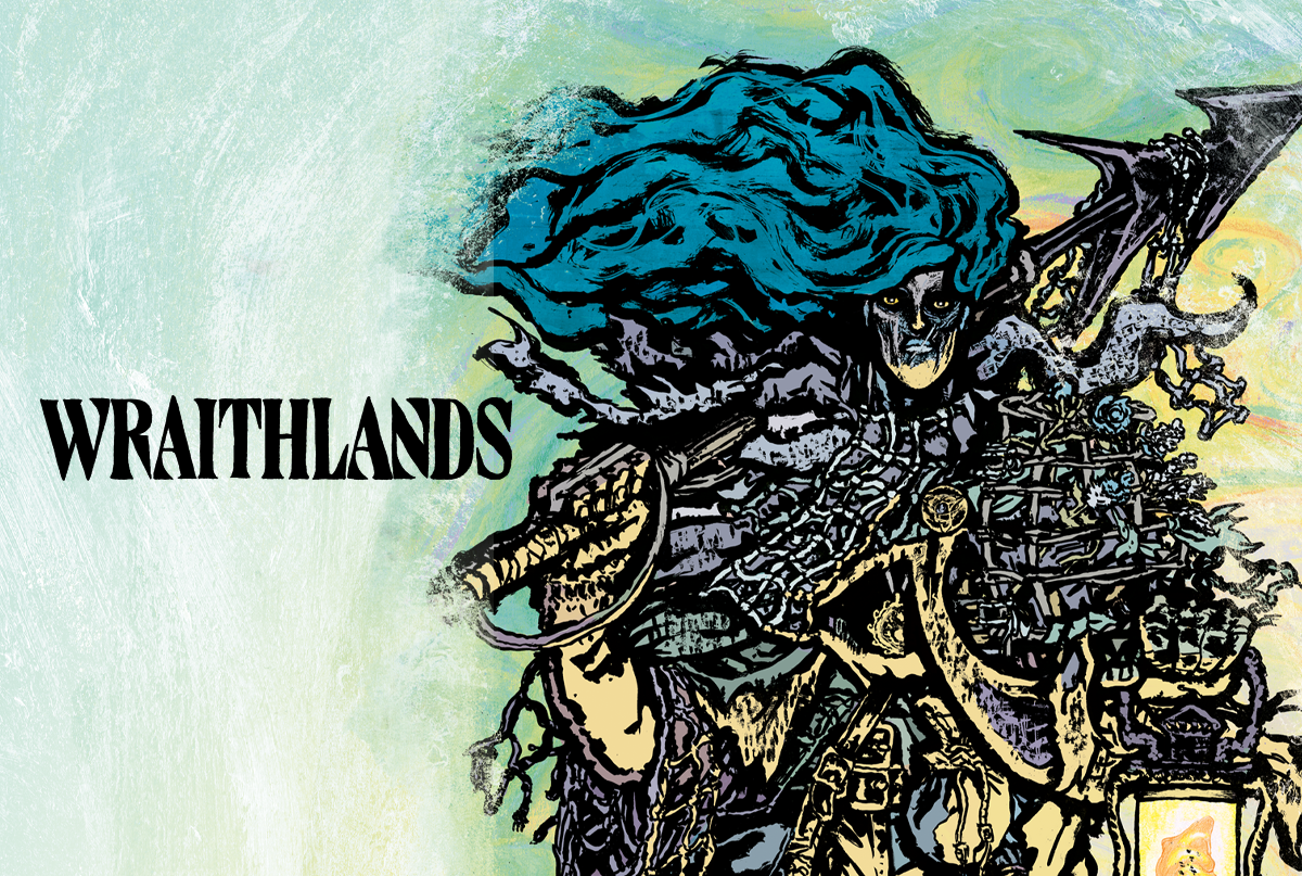Wraithlands
