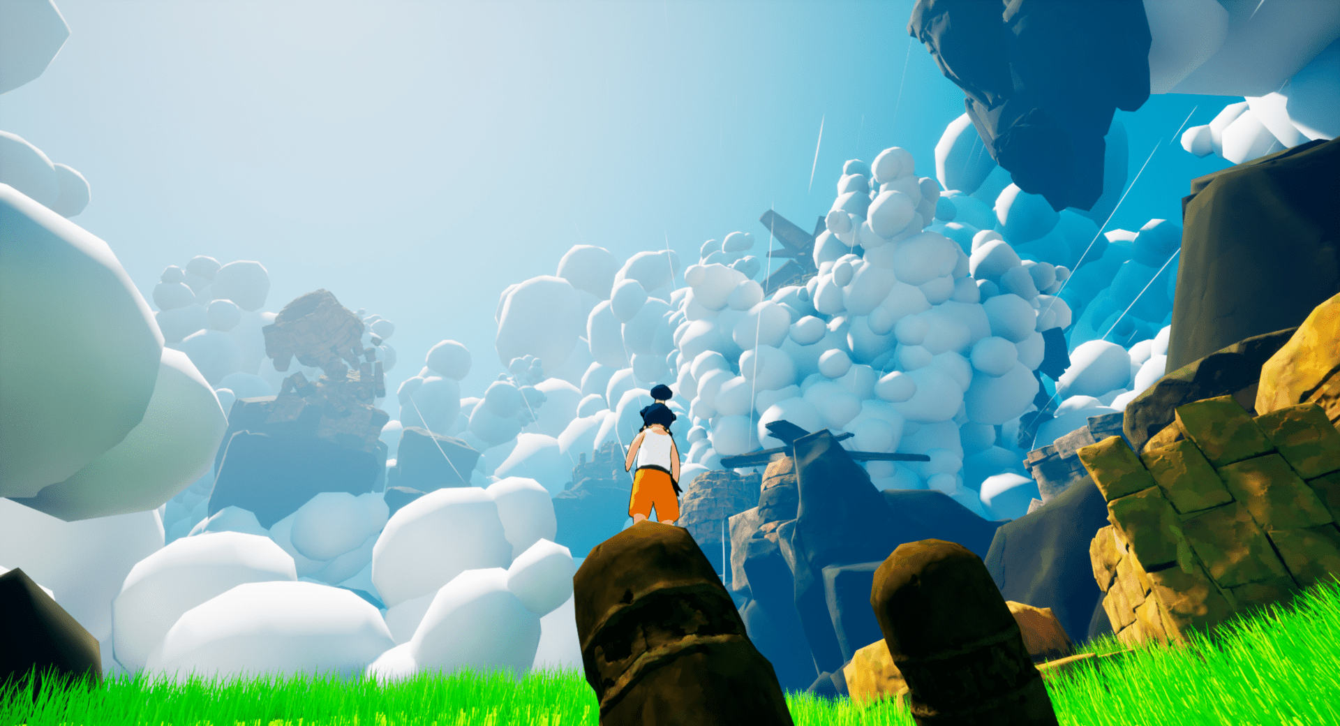 Cover image for Wind Trials