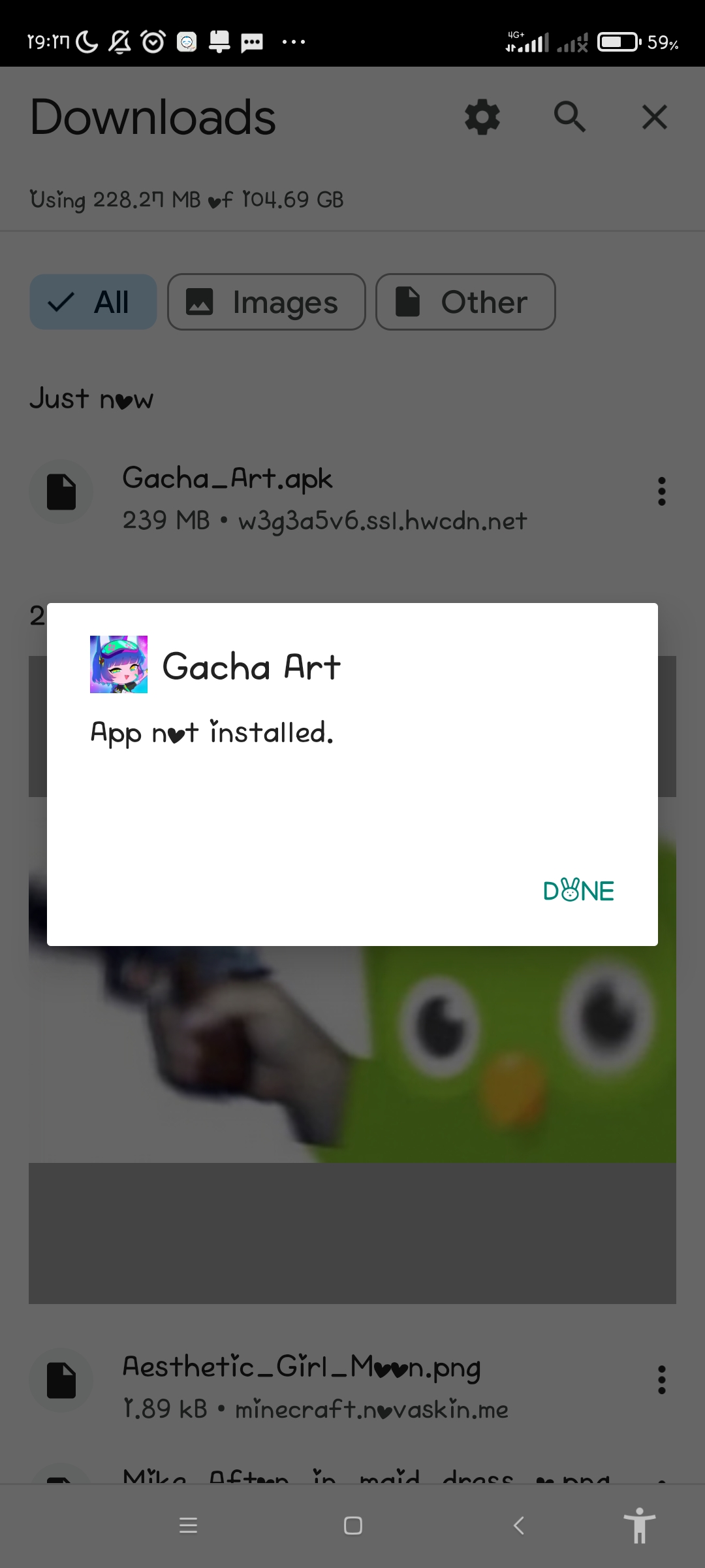 Comments 35 to 1 of 630 - Gacha_Art by bakugou-rima