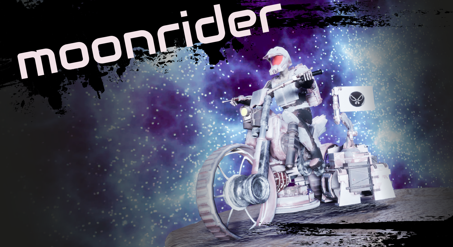 moonrider