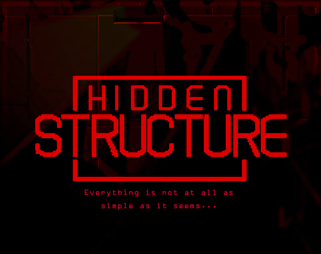 hidden structure