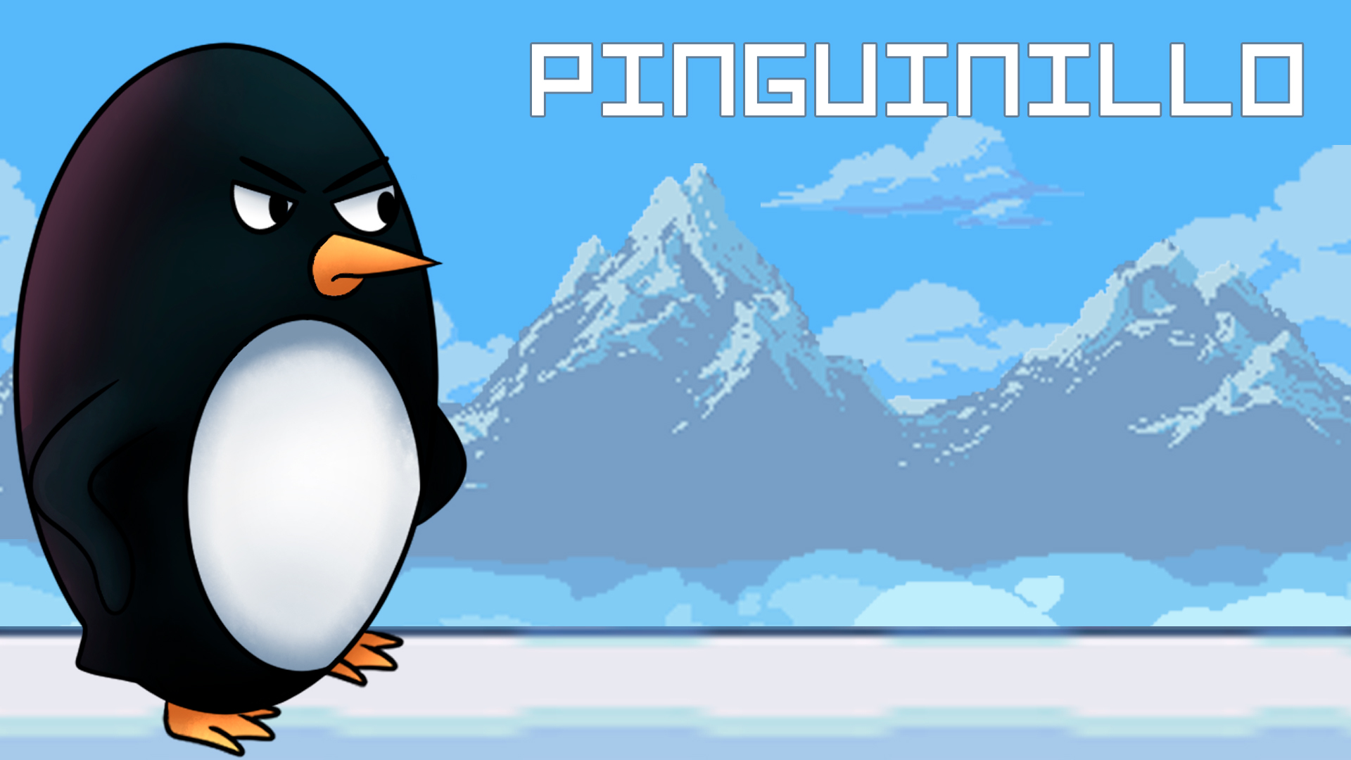 Pinguinillo