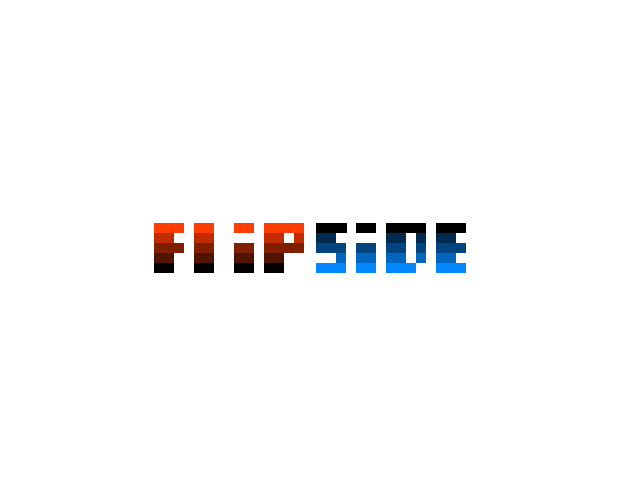 Flip side