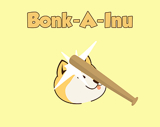 Bonk-A-Inu