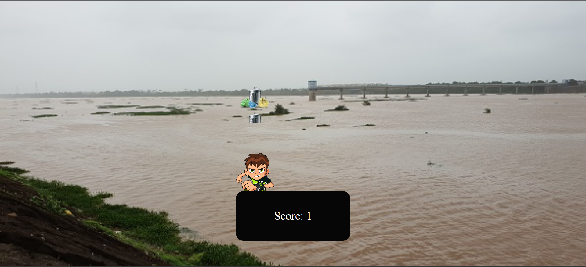 Swachh Bharat Abhiyan