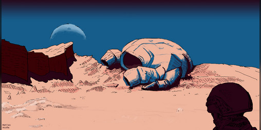 Cover image for Hills of Susa